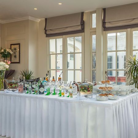 Killarney Heights Hotel Bagian luar foto
