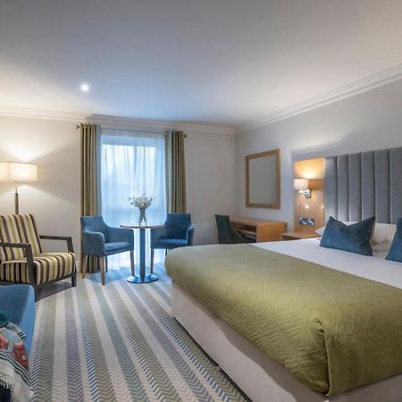 Killarney Heights Hotel Bagian luar foto