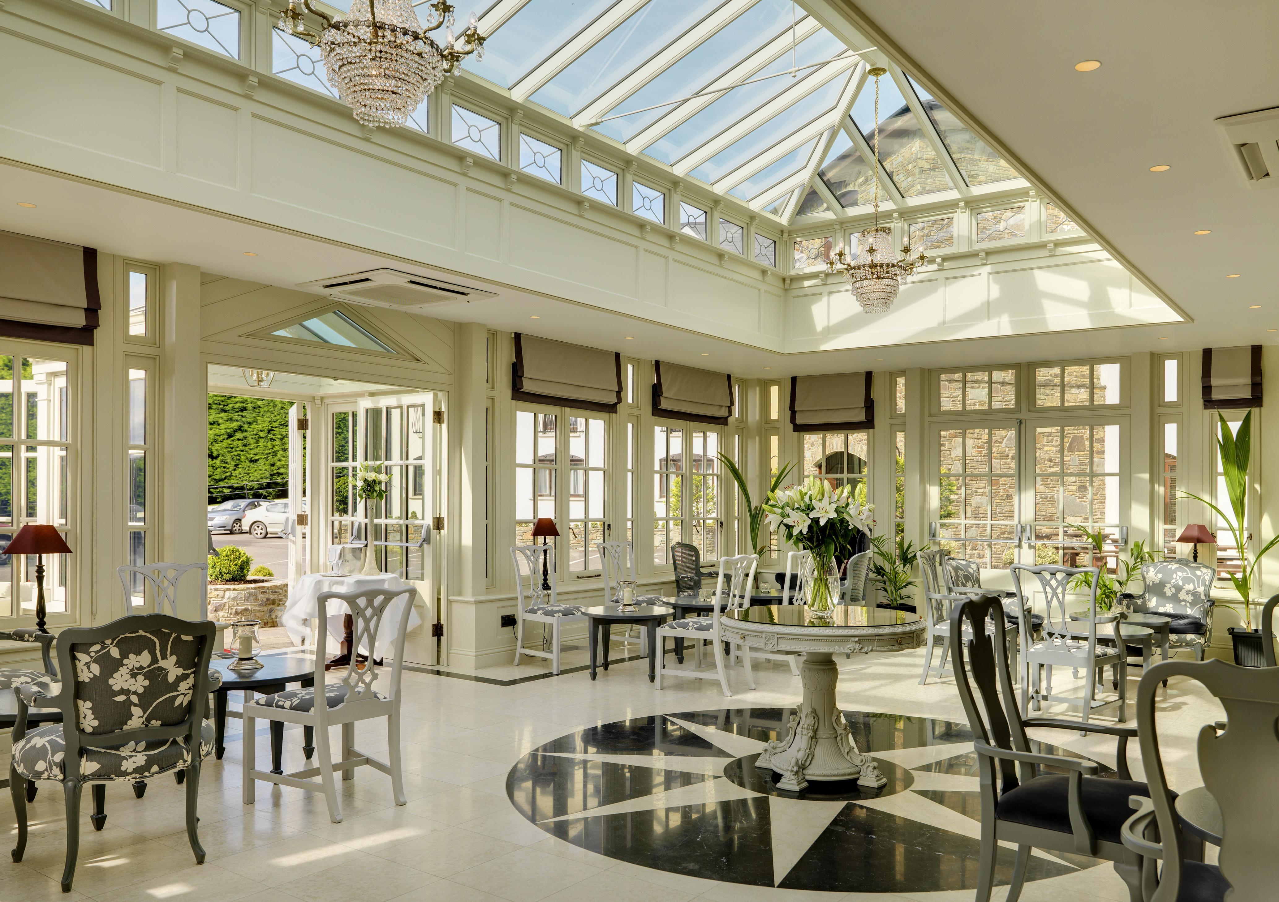 Killarney Heights Hotel Bagian luar foto