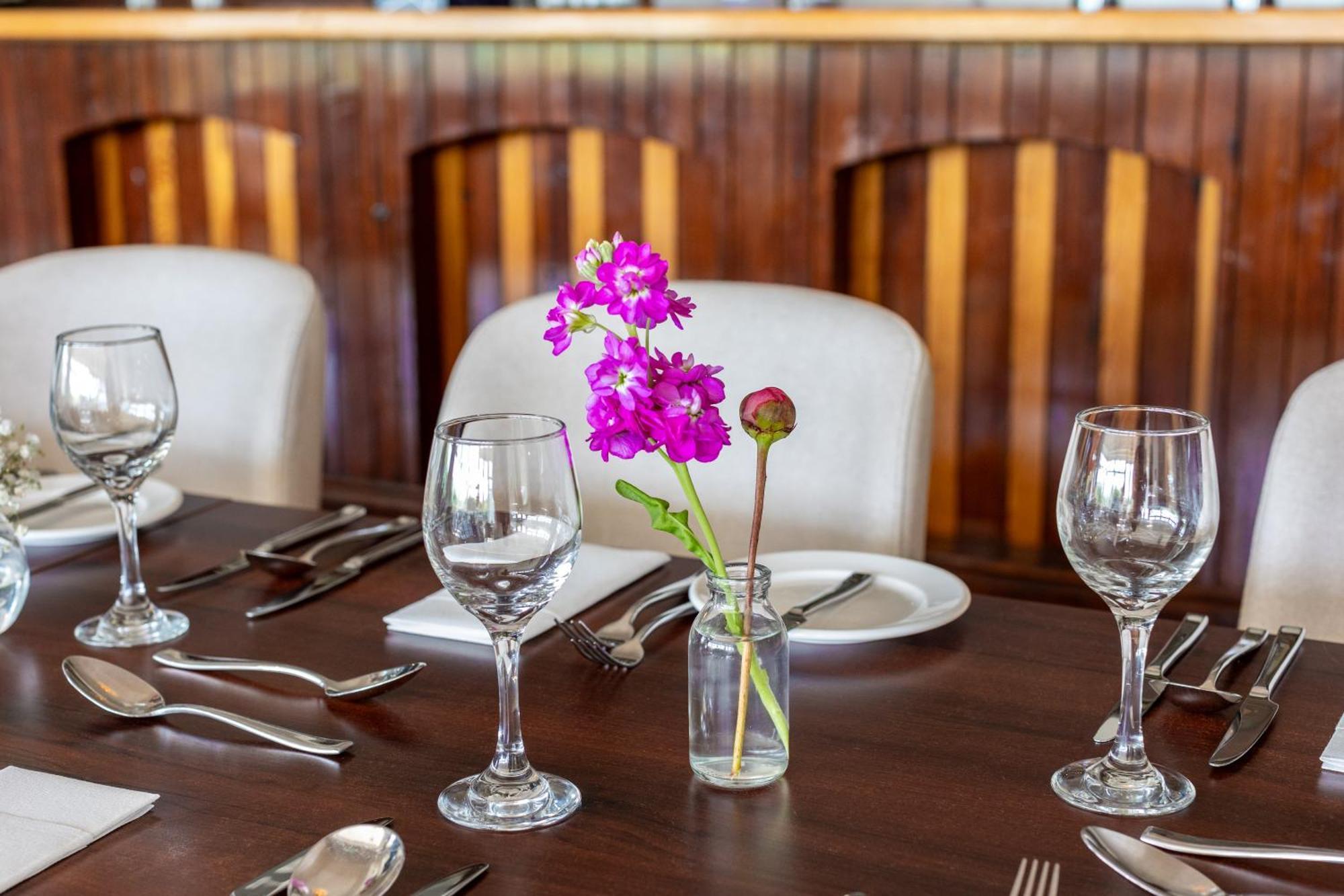 Killarney Heights Hotel Bagian luar foto