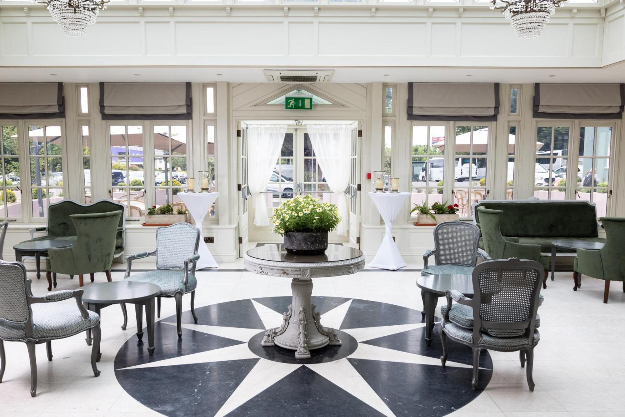 Killarney Heights Hotel Bagian luar foto