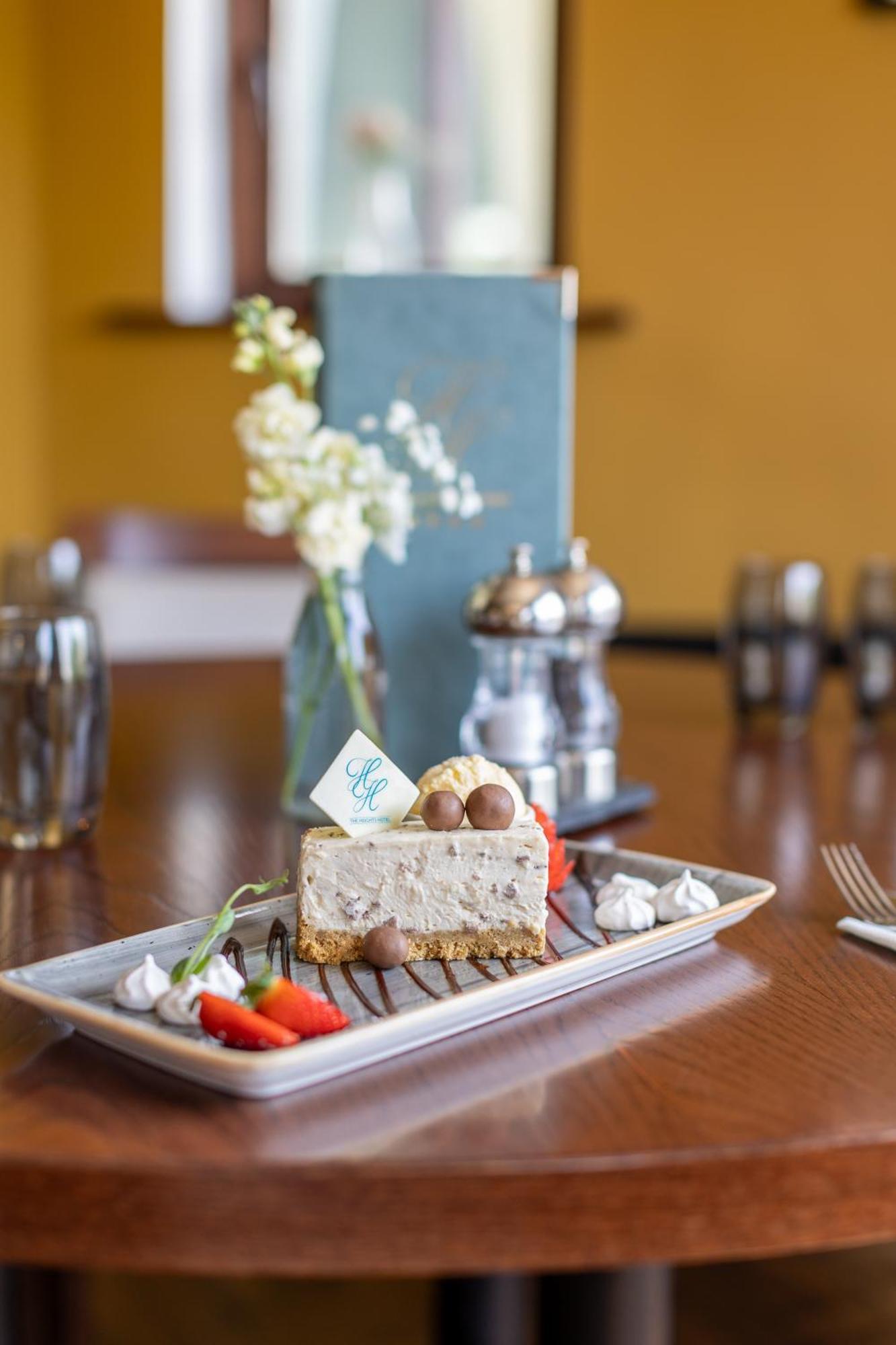 Killarney Heights Hotel Bagian luar foto