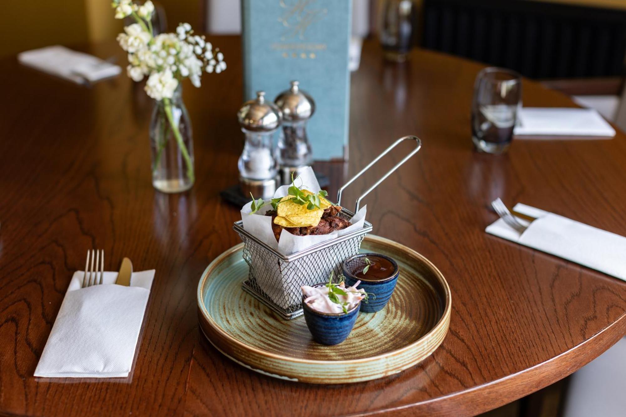 Killarney Heights Hotel Bagian luar foto