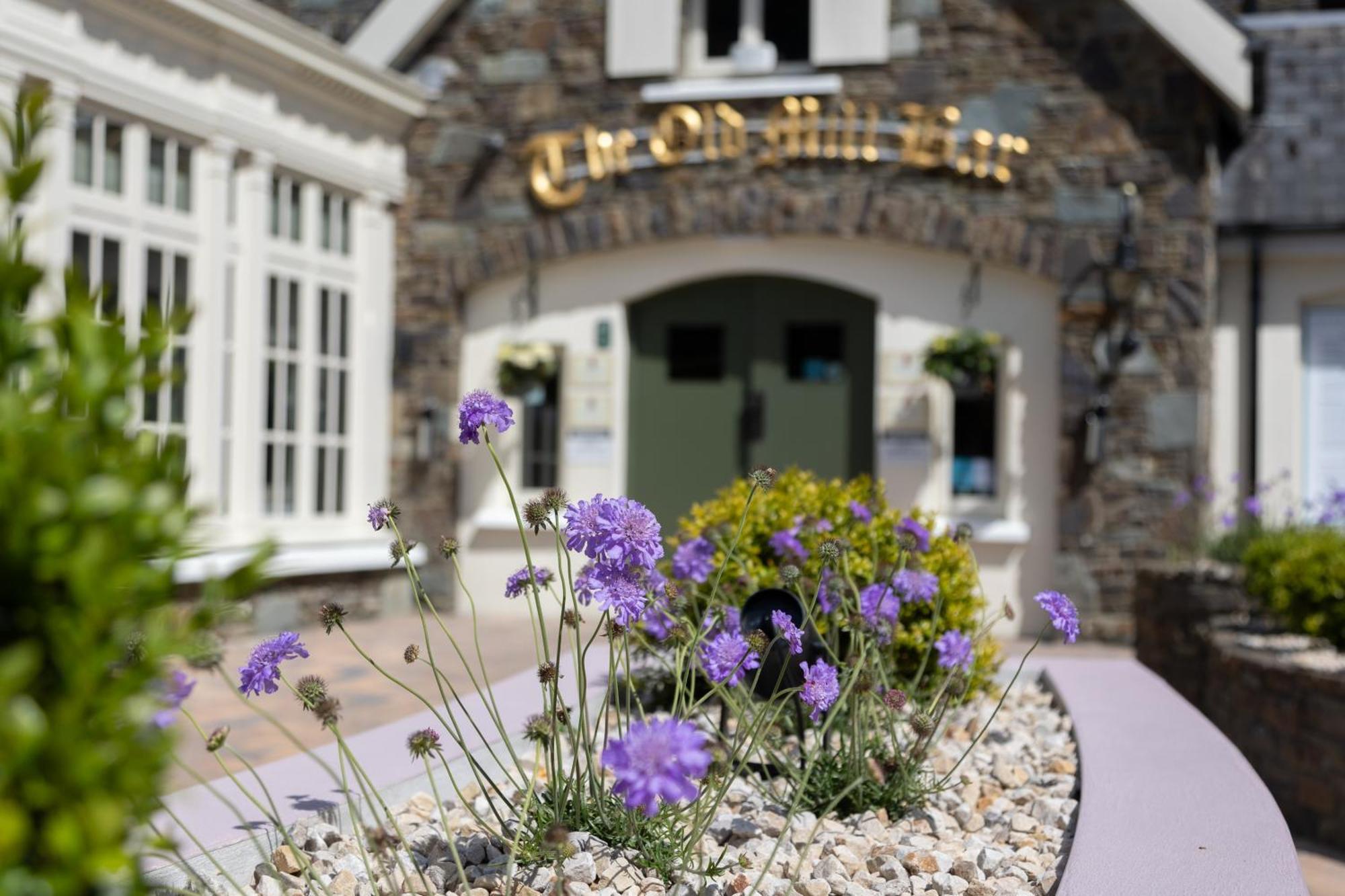 Killarney Heights Hotel Bagian luar foto