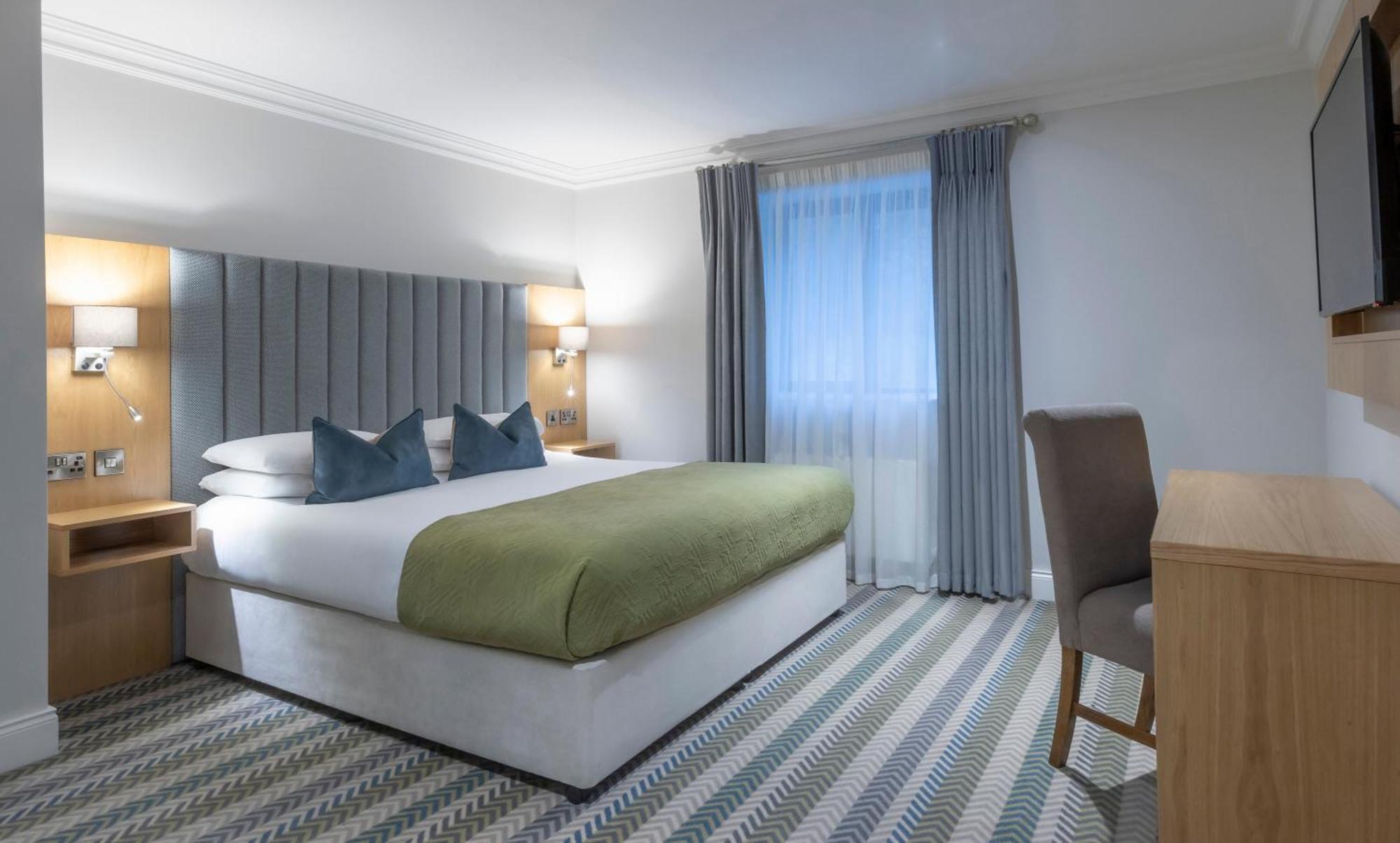 Killarney Heights Hotel Bagian luar foto
