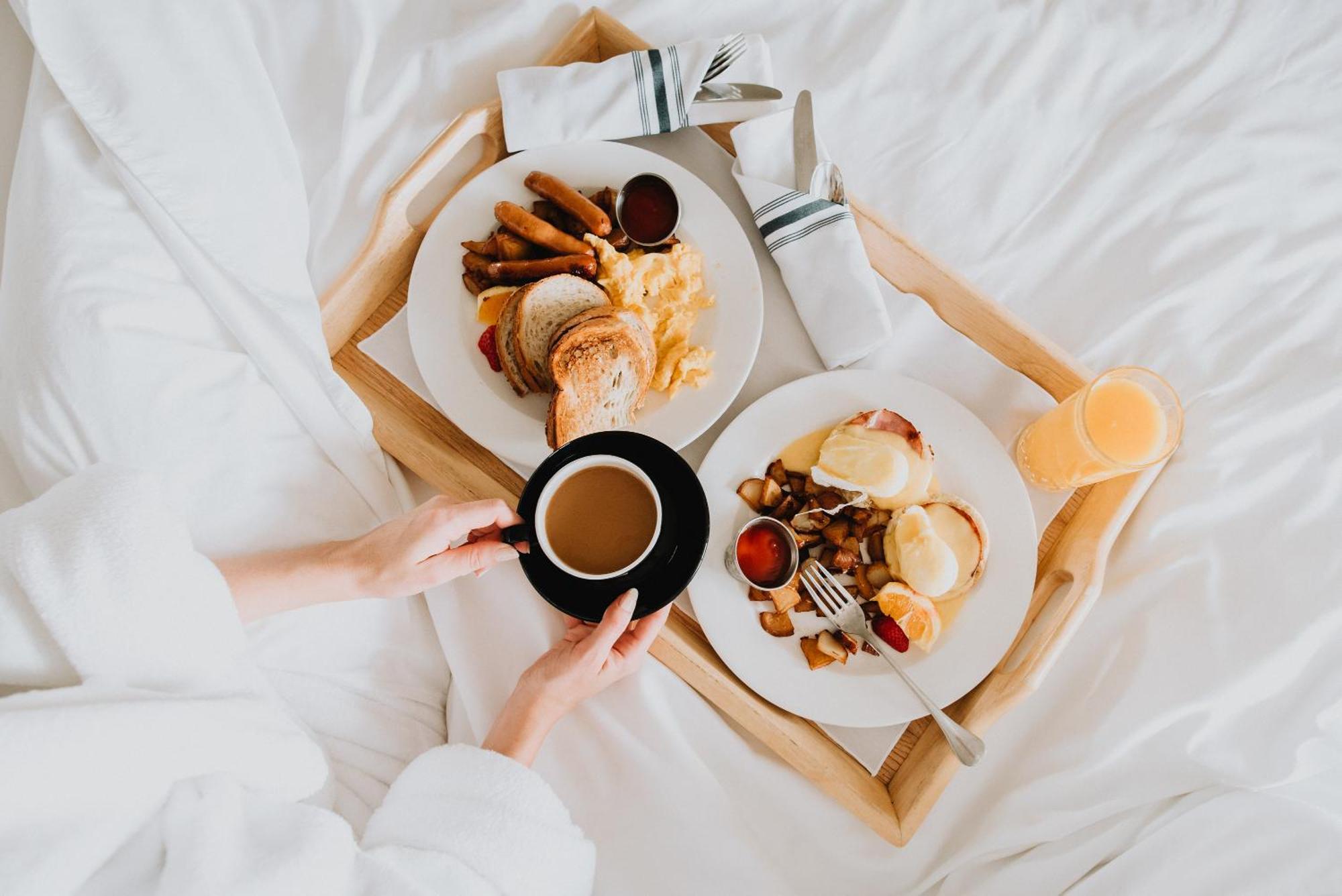 Killarney Heights Hotel Bagian luar foto