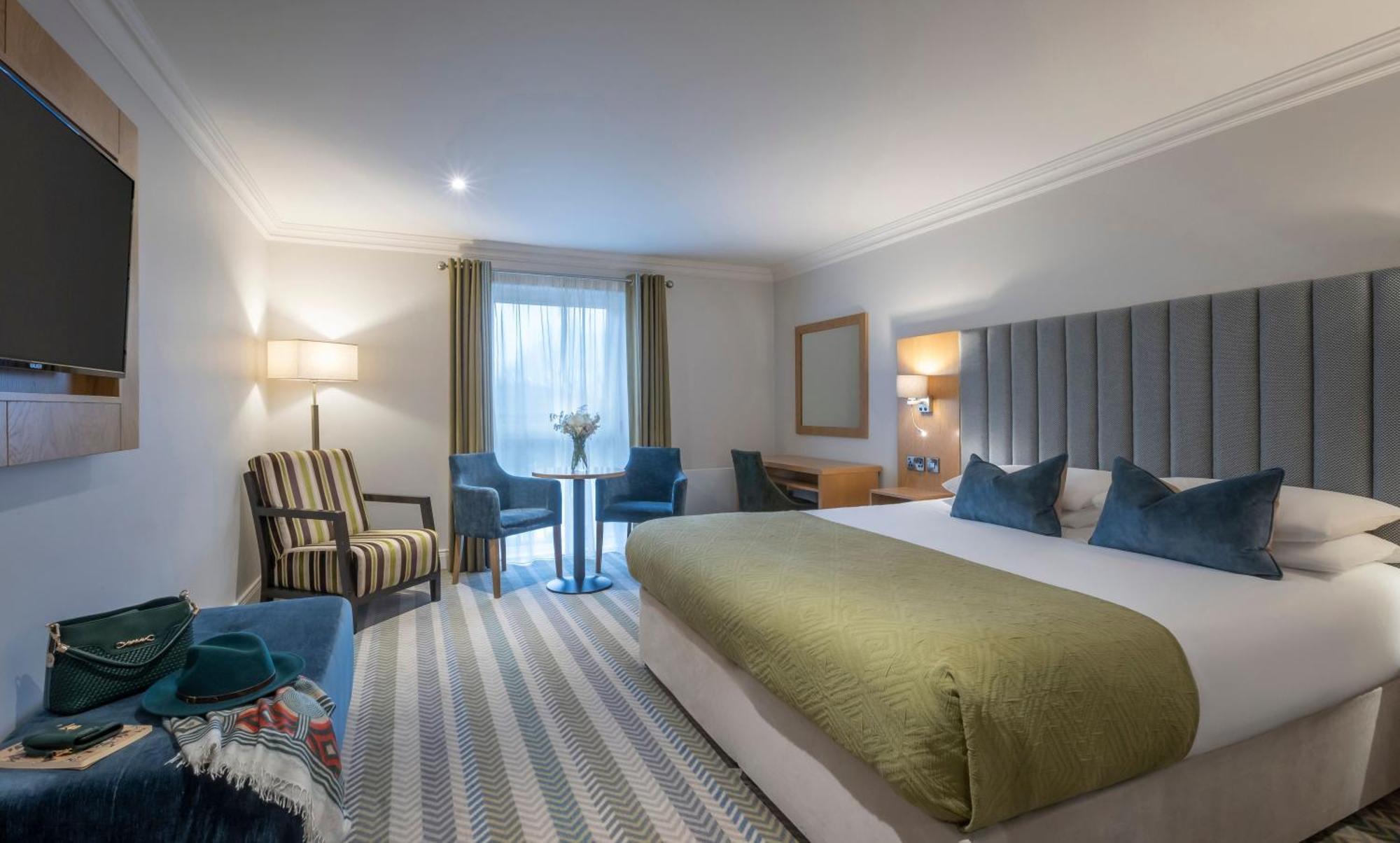 Killarney Heights Hotel Bagian luar foto