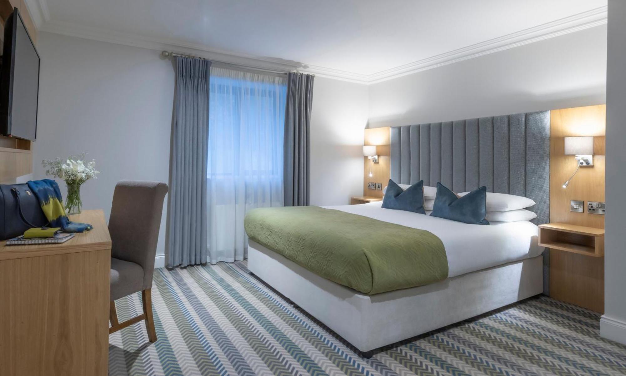 Killarney Heights Hotel Bagian luar foto