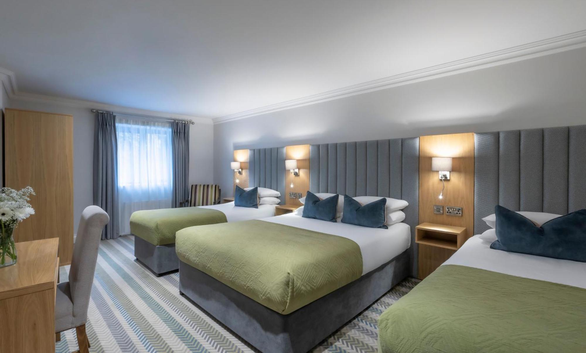 Killarney Heights Hotel Bagian luar foto
