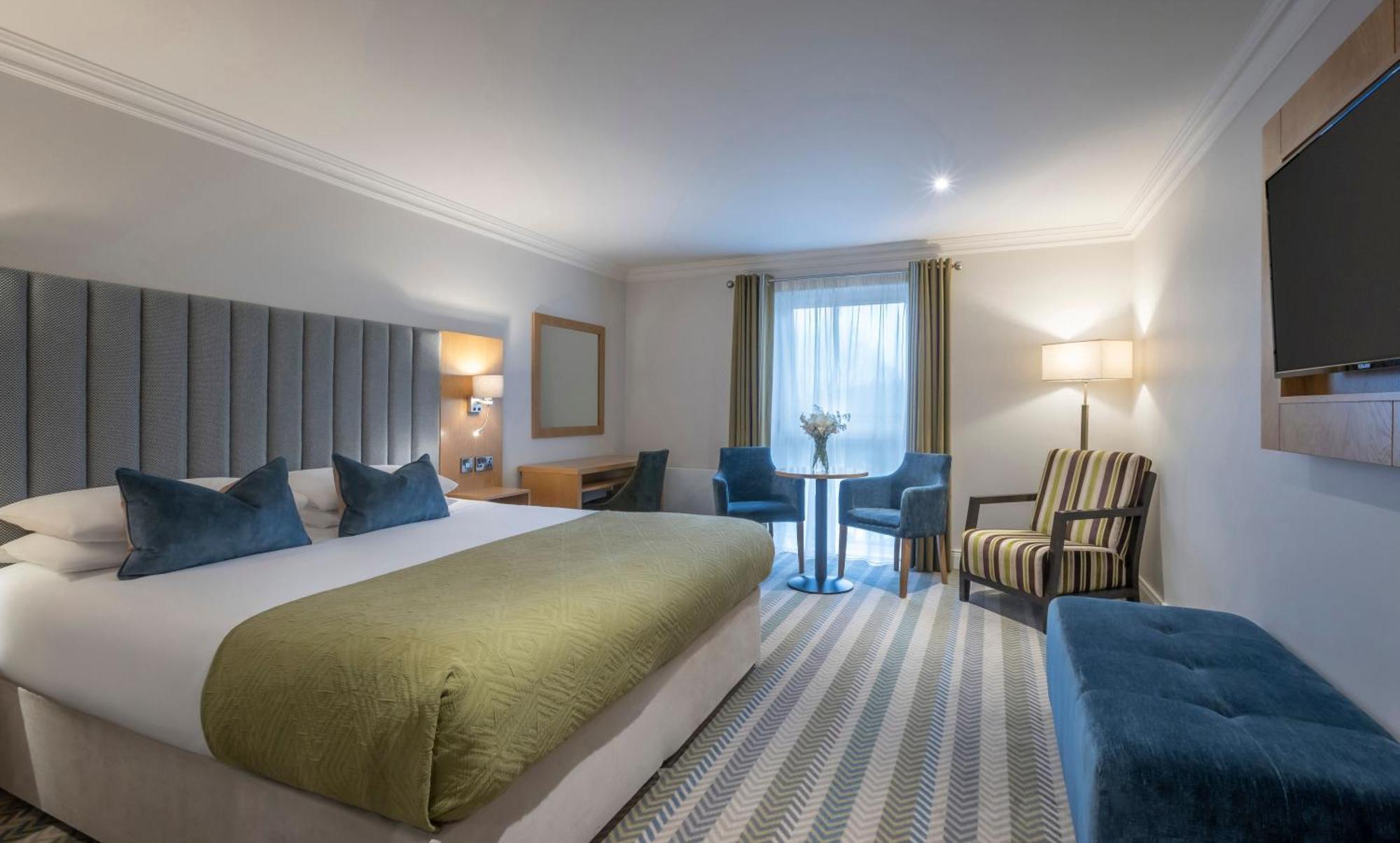 Killarney Heights Hotel Bagian luar foto