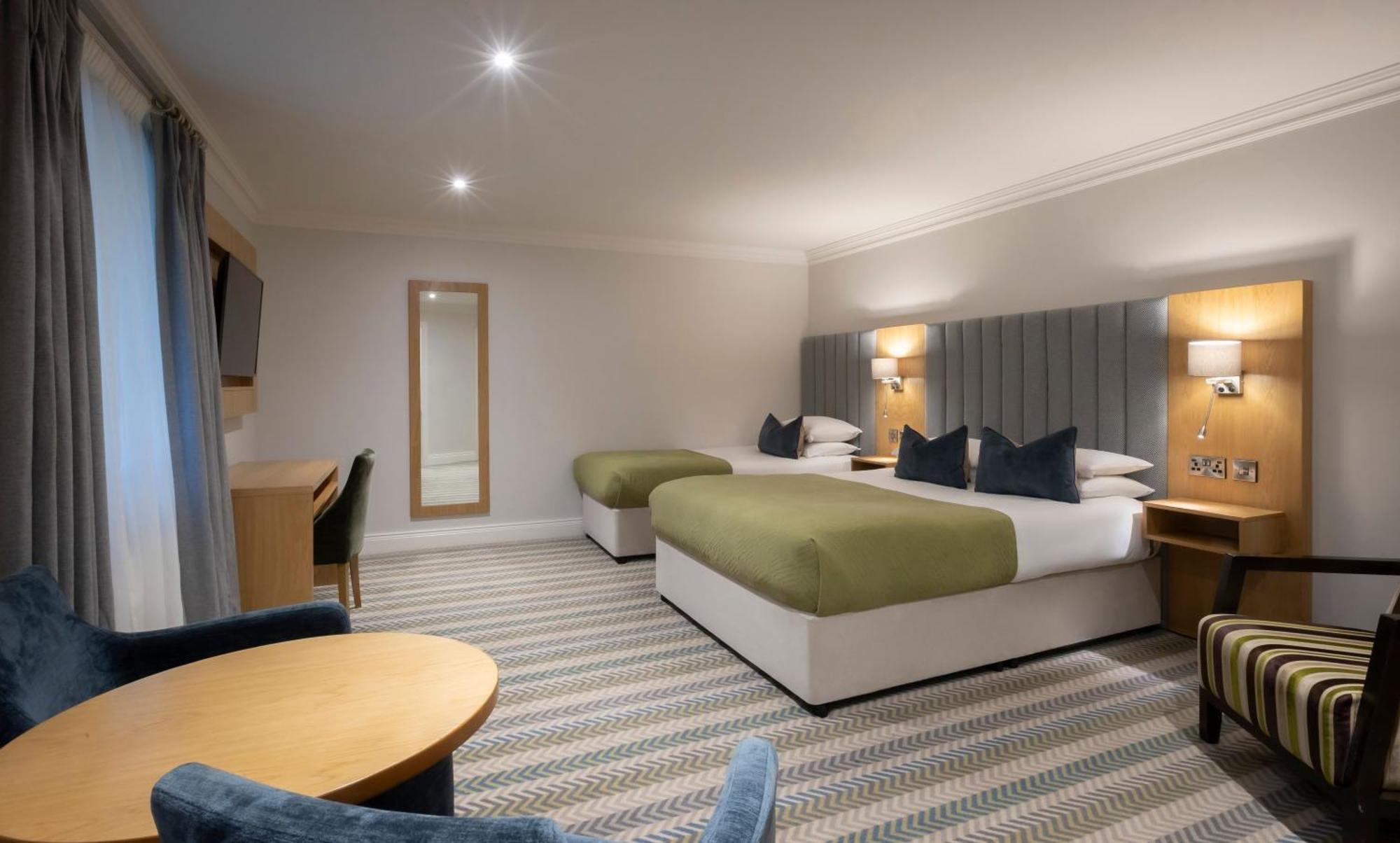Killarney Heights Hotel Bagian luar foto