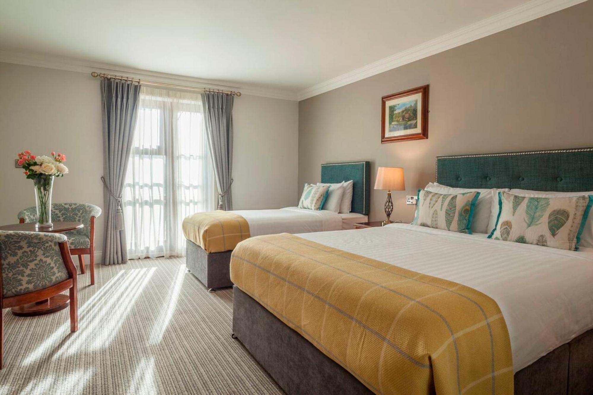 Killarney Heights Hotel Bagian luar foto